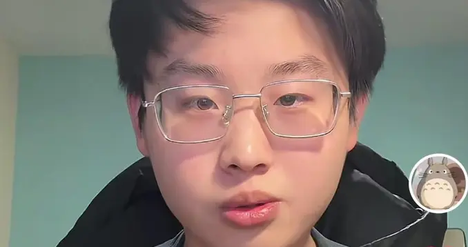 离谱！退学北大考上清华的学霸，家教 3 小时被欠 300 元？