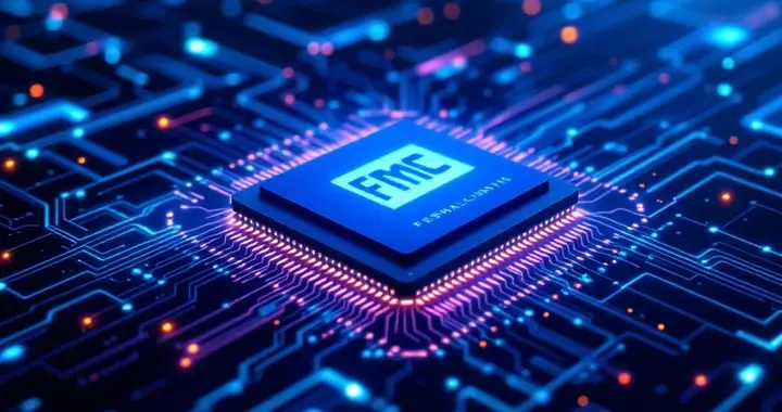 FMC獲得FERAM資金以終結Optane的陰霾