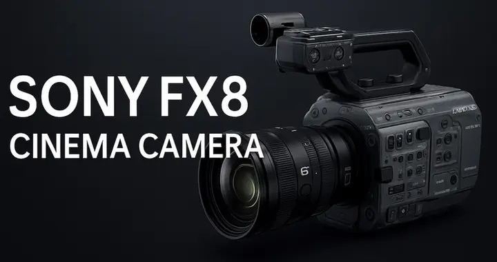 12K分辨率、16檔動(dòng)態(tài)范圍，索尼FX8發(fā)布后A7S4有著落了？