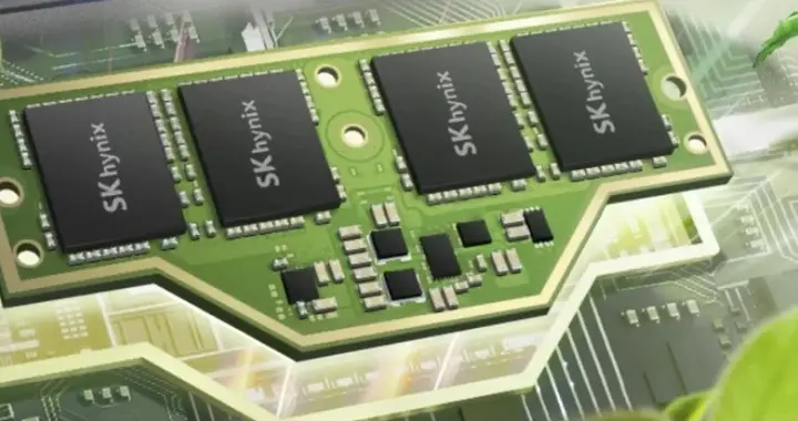 SK海力士，DRAM擴產(chǎn)八倍