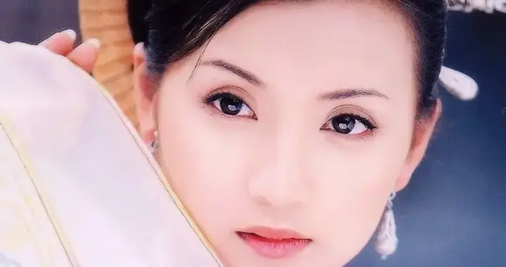 陈好。看美女，心情好