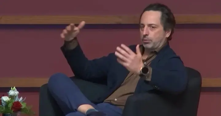 谷歌創始人布林：當年發完Transformer論文，我們太不當回事了