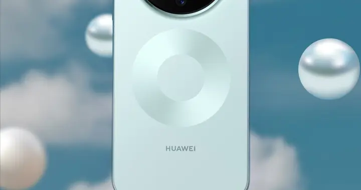 華為值得入手的旗艦！麒麟9020+50倍變焦+昆侖玻璃+6米防水