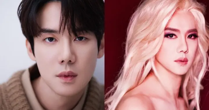 柳演锡的女装扮相，竟然连亲妈都认不出来！