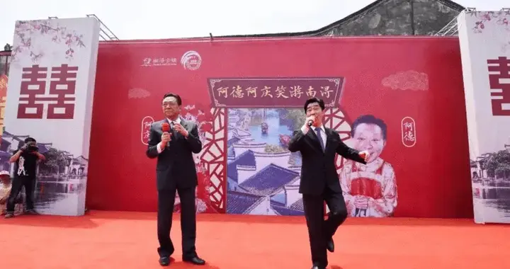 《老娘舅》演员现状:有人百岁安康有人跨界逆袭，是上海人的回忆