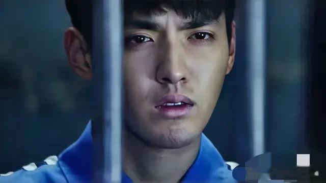 吴亦凡改造近况曝光：身染重病 夜夜痛哭 并与其他人员多次发生冲突