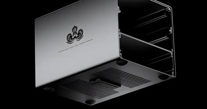 零刻預告全球最小雙盤位NAS：Intel、AMD、Arm隨便選