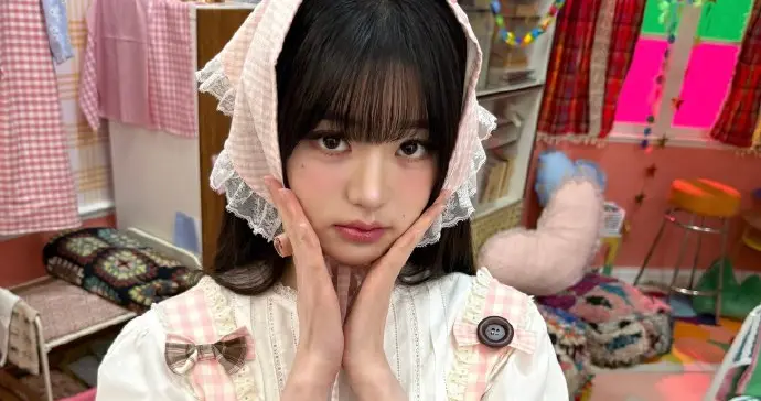 张元英美图赏析