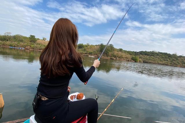 钓鱼技巧|什么是钓技？钓技包含哪些方面？钓鱼技巧的4个方面内容