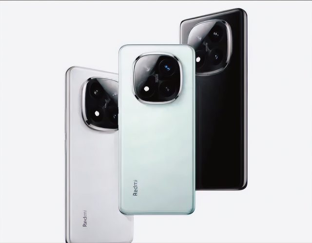 旗舰与性价比，最强组合拳！小米彻底觉醒，热销是注定的