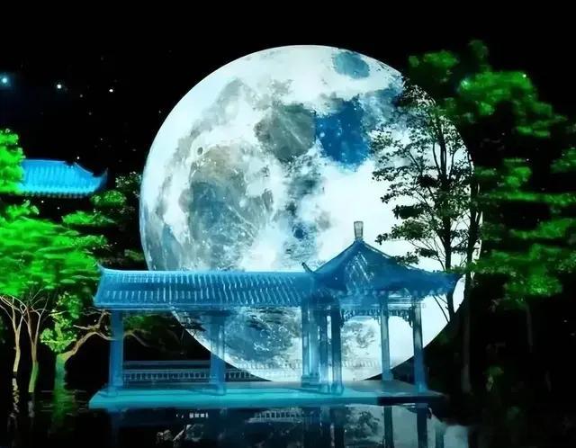 2024央视中秋晚会大揭秘！ 明星阵容曝光，娱乐圈春天预示着什么？