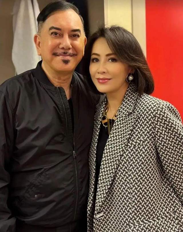 是蠢还是坏？刘嘉玲为“港独”艺人站台，这次梁朝伟也救不了她！