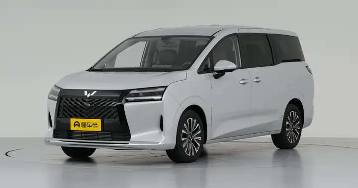 家用七座MPV怎么选？这款新车不到8万起，7座大空间+高性价比