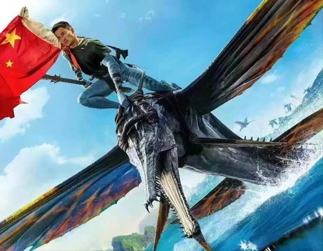 阿凡达2|中国主旋律的十大巅峰之作，这就是《阿凡达2》在国内扑街的原因