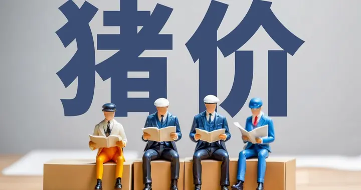 跌猛了，猪价下跌“势如破竹”！附：2025年11月5日 猪价