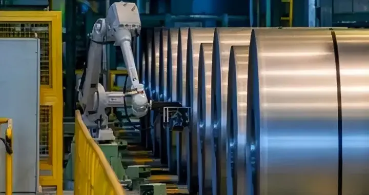 國內(nèi)又誕生黑馬？4大鋼鐵技術(shù)問世，突破封鎖成第一，美日求合作