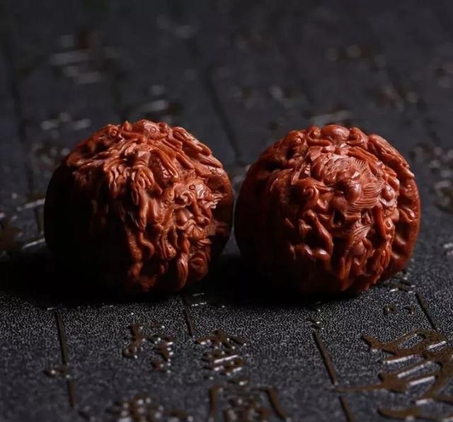 文玩核桃|这钱不好挣，帮文玩核桃找对象
