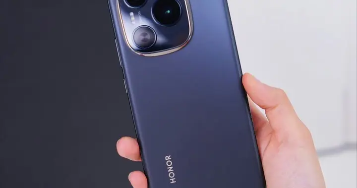 榮耀“續航王”價格新低，十面抗摔+3840HZ+衛星通信，可以入手了