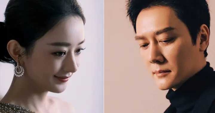 离春节不到一周，高调官宣喜讯的冯绍峰，让赵丽颖和内娱刮目相看