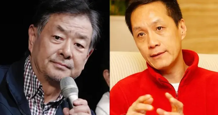 央媒对冯远征的称呼变了，两字之差释放强烈信号，濮存昕说对了