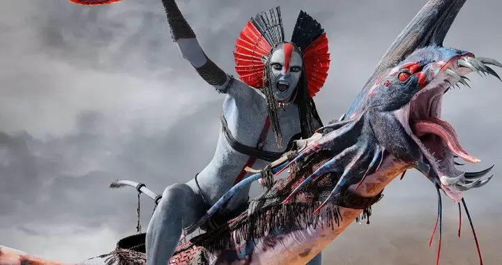 《阿凡达3》大赚1.2亿，票房破100亿，卡梅隆导演创造历史