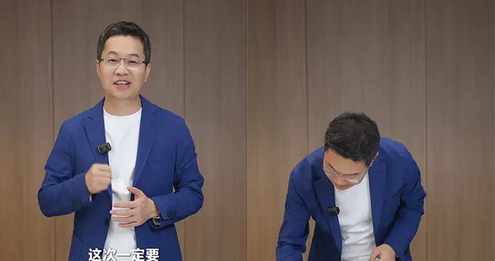 REDMI Note 15 Pro系列密集預熱，盧偉冰和王騰都發鐵錘砸手機視頻