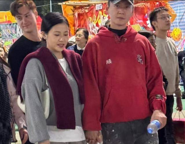 心酸！TVB视帝自曝月薪仅6千，吃拉面都要蹭同事，2元饮料不敢买