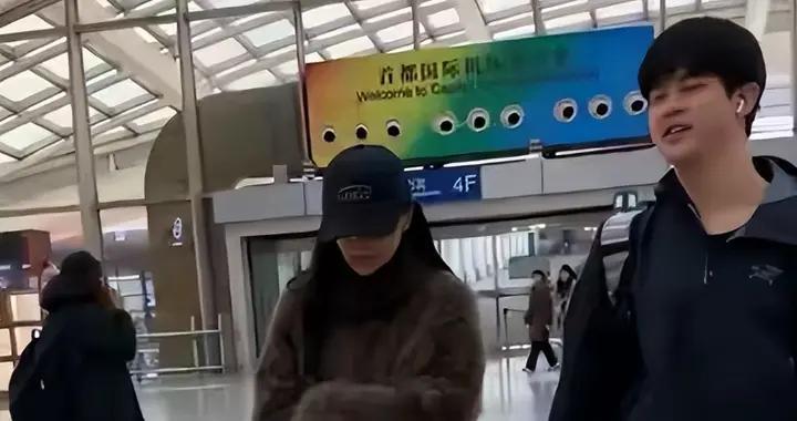 钱再多有啥用？50岁胡可的近况曝光，给当代女明星提了个醒