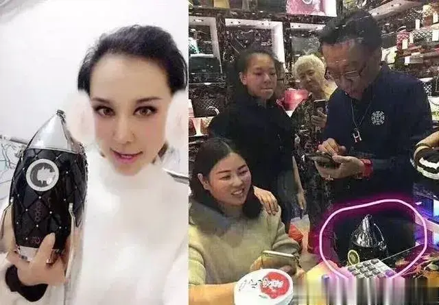 郭晶晶认干女儿，全红婵不再担心被人算计