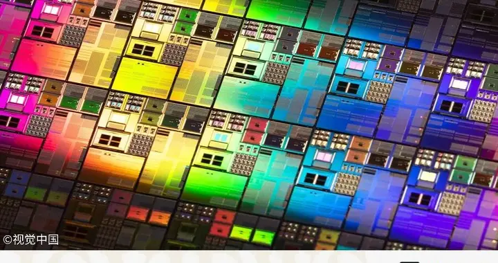 臺(tái)積電用于下一代GPU的光刻掩模，奇特且驚喜