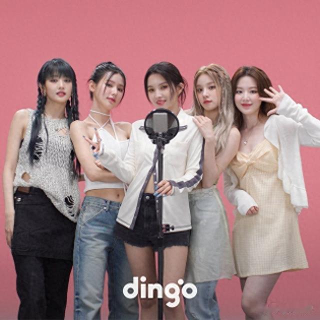 护肤美容 韩国大势女团减肥秘诀公开！舒华、Minnie私下爱做普拉提