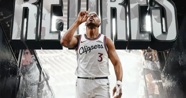 保罗！正式退役！老炮太惨了啊！