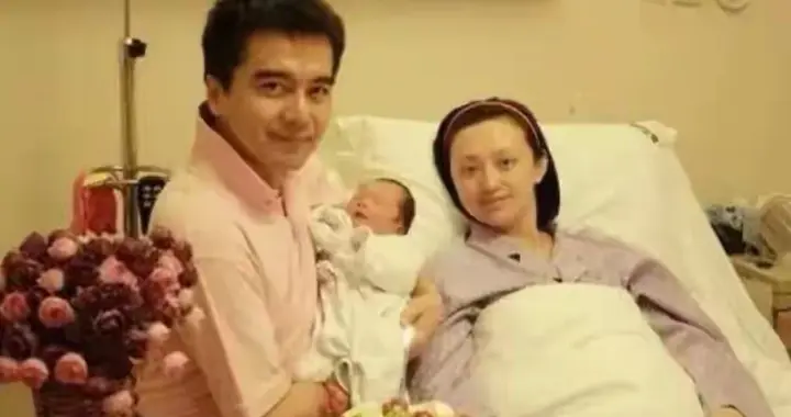 何晴去世！生前最后露面与傅艺伟聚餐，离婚后和许亚军关系惊人