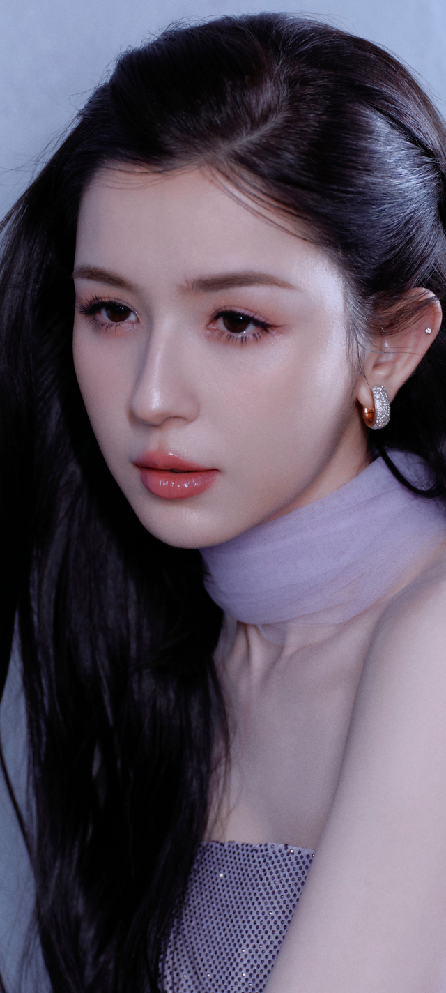 哈尼克孜，紫色长裙的韵味