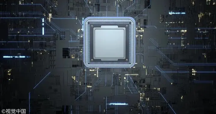 龙芯中科胡伟武：2025年绝大多数阅兵装备都跳动着“中国芯”