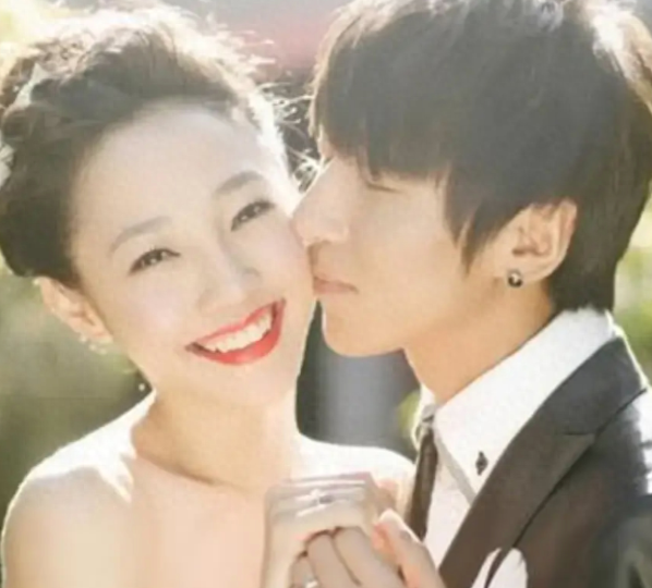 离婚4年和导演同居生二胎，白百何这盘“大棋”，原来陶虹没说错