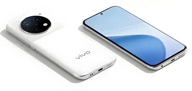vivo X300 Pro配置曝光：7000mAh电池+2亿长焦！
