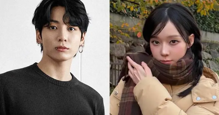 爆恋情后，Winter田柾国首次更新！韩网狂批看不下去绝世大情圣