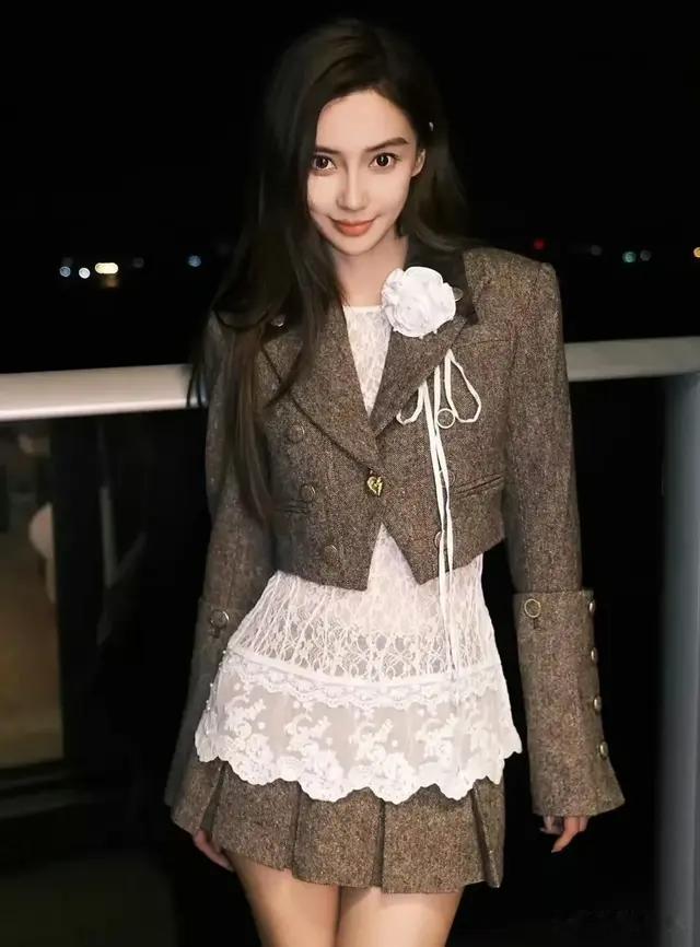 破案啦！叶柯的“迷之行为”背后，竟然全是为了Angelababy！