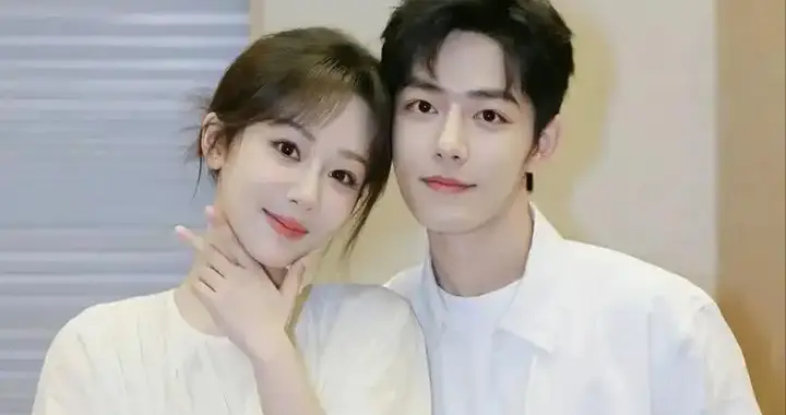 事实证明，34岁肖战已经走上了演员的另一条大道，杨紫一点没说错