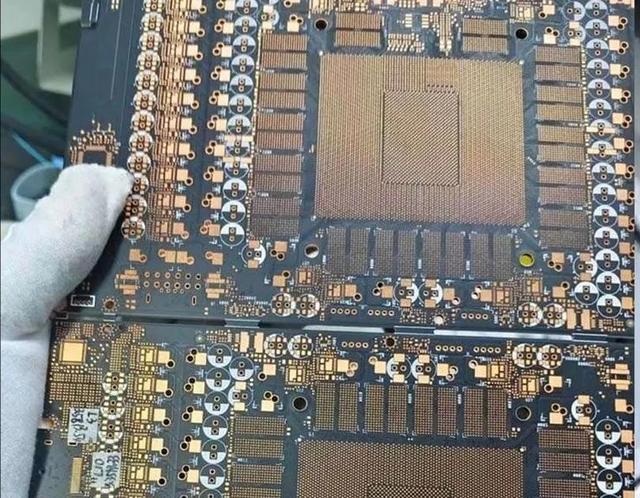 50系N卡没低端，新一代A卡摆烂