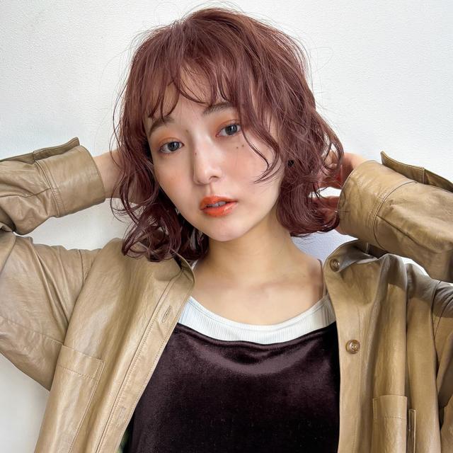 3月新时尚女发来了，洋气时尚美美哒，是你的菜吗