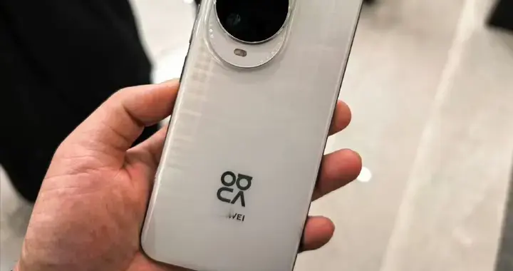 華為“用力過猛”！昆侖玻璃+RYYB主攝+百倍變焦，512GB降1900元