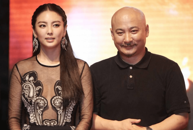 |王全安：与蒋雯丽同居5年，和余男同居10年，却转身娶了张雨绮