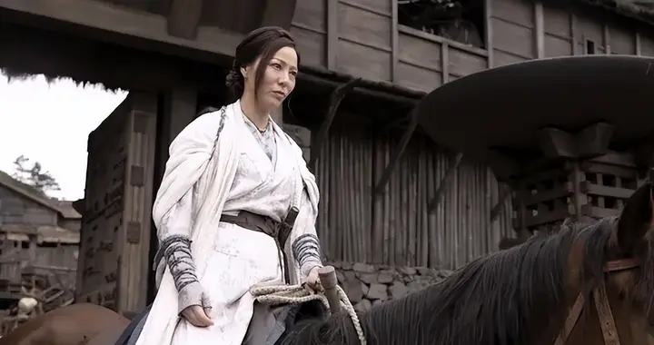 《爱回家》女主角首度提名金像奖！本人回应：有提名当赢了