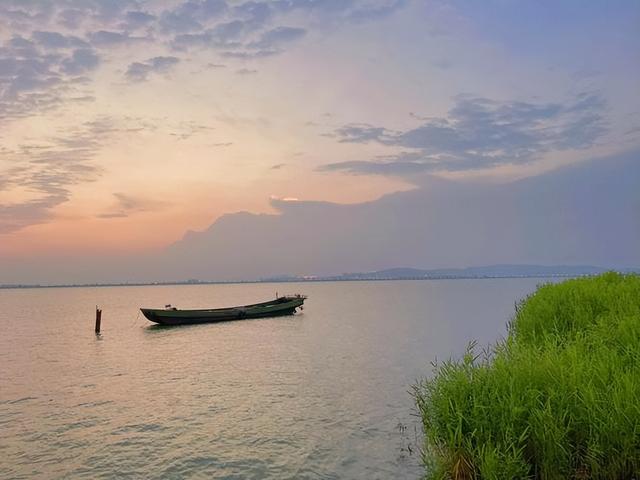 苏州|苏州最美的六大湖泊，你最喜欢哪个呢？