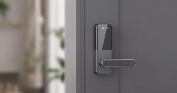Aqara智能門鎖U400發布：支持Apple Wallet全自動解鎖