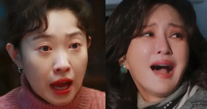 当“硅胶脸”混进央视，美颜被打回原型，郭京飞演技再好也带不动