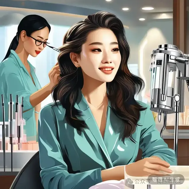 黄一鸣每月花4000元打水光针