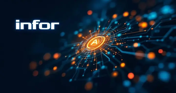 Infor推出行业专用AI智能体应对企业挑战